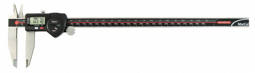 Electronic Digital Caliper 0 to 12 In