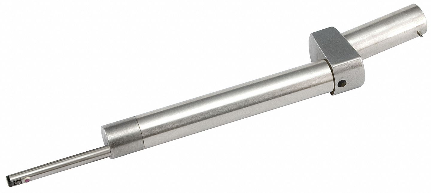 Diamond Surface Gage Probe 90Deg Conical