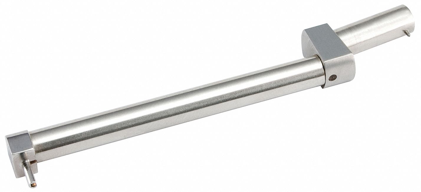 Diamond Surface Gage Probe Groove Bottom