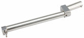 Diamond Surface Gage Probe Groove Bottom