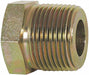Bushing Carbon Steel 1 1/2 x 1 1/4 in