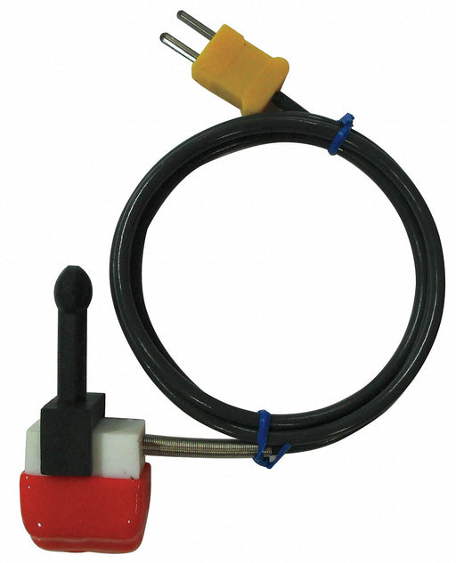 Grill Temp Probe K Type 32 to 399 deg F