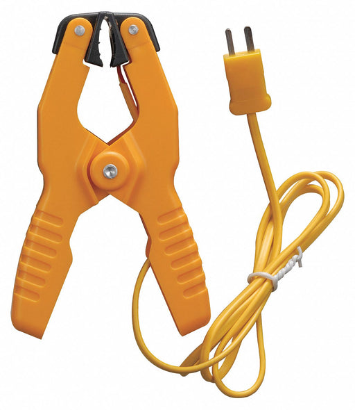 Temperature Probe Mini Plug Type K