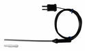 Temperature Probe Mini Plug Type J