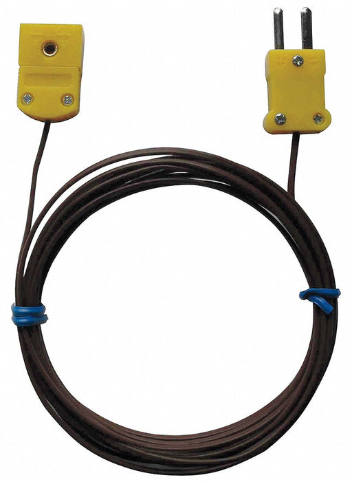 Type K Probe Extension Mini 10 ft.