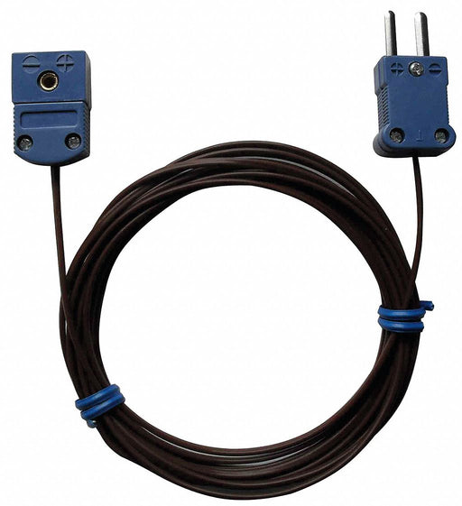 Type T Probe Extension Mini 10 ft.