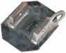 Anchor Plate Silver