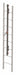 K8304 Vrtcl Access Ladder System Kit 70 ft L