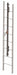 K8302 Vrtcl Access Ladder System Kit 30 ft L