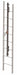 K8299 Vrtcl Access Ladder System Kit 30 ft L