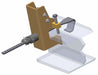 Horizontal Lifeline Base 3-4/5 ft L