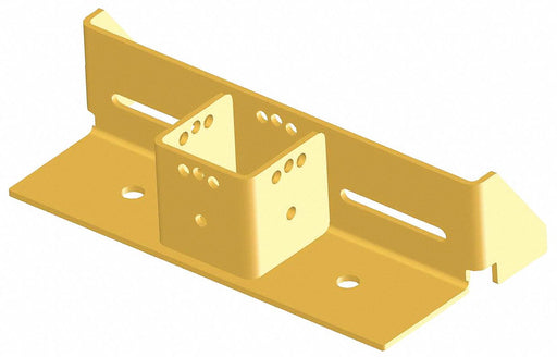 Horizontal Lifeline Base