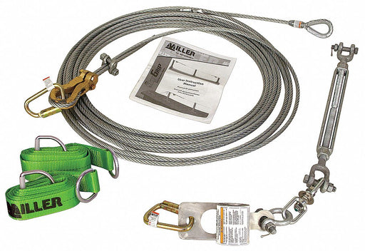 K8306 Cross Arm Strap Temporary Steel