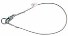 Anchorage Connector Temporary 5000 lb.