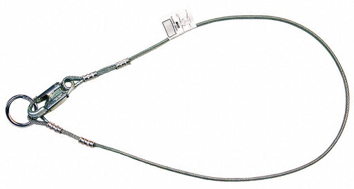 Anchorage Connector Temporary 5000 lb.