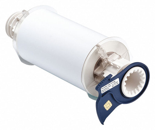 D9054 ContinuousLabelStock White Gloss 6inW
