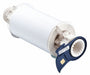 D9054 ContinuousLabelStock White Gloss 6inW