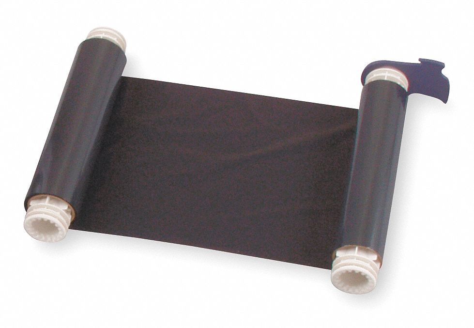 D9005 Ribbon Cartridge Black 200 ft L
