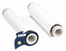 D9005 Ribbon Cartridge White 200 ft L