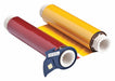 D9013 Ribbon Cartridge 8-3/4 in W 200 ft L