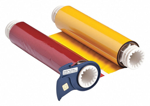 D9013 Ribbon Cartridge 8-3/4 in W 200 ft L