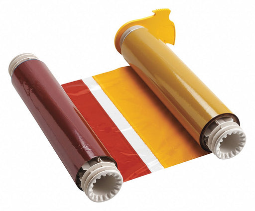 D9011 Four-ColorPrinterRibbon 200ftL