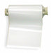 D9022 ContinuousLabelStock White Gloss 10inW