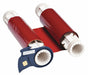 D9056 Single-ColorPrinterRibbon Red 200ftL