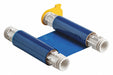 D9056 Single-ColorPrinterRibbon Blue 200ftL