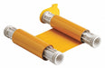 D9056 Single-ColorPrinterRibbon Yellow 200ftL