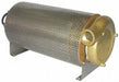 Pond Pump 2 hp 230V AC Brass Housing