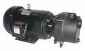 Pump 7-1/2 HP 3Ph 208 to 240/480VAC