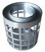 Suction Strainer 1-1/2 NPSM Side Square