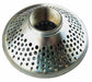 Suction Strainer Female Steel