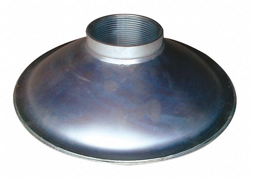 Suction Strainer Female Steel