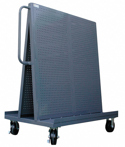 Afrm Pgbrd Trk 54inx57inx30in Rnd