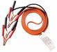 Booster Cable LD 10 AWG 12 Ft Std Jaw