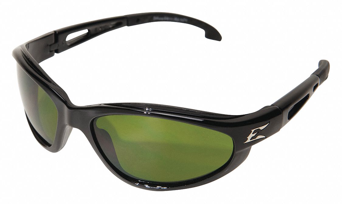 Safety Glasses IR3 Black