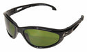 Safety Glasses IR3 Black