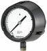 K4220 Pressure Gauge 0 to 600 psi 4-1/2In