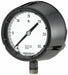 K4220 Pressure Gauge 0 to 30 psi 4-1/2In 1/2In
