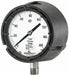 K4222 Pressure Gauge 0 to 160 psi 4-1/2In