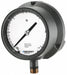 K4216 Pressure Gauge 0 to 100 psi 4-1/2In