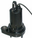 5 HP Sewage Ejector Pump 460VAC