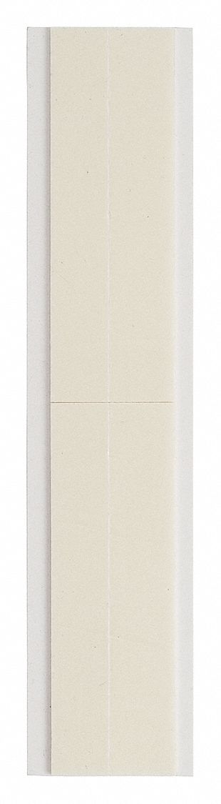 Double Sided Tape 4 1/2 L 3/4 W PK4