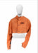 Flame-Resistant Cape Sleeve L 18 In Brn