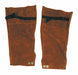 Flame-Resistant Sleeve Unv 18In Brown PR