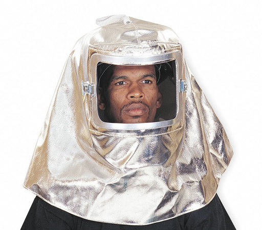 Hood Aluminized PFR Rayon Universal