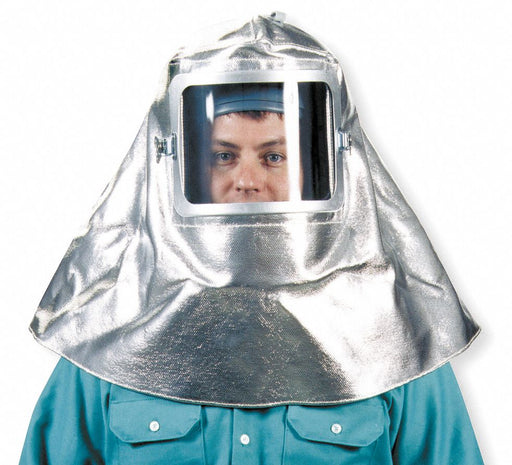 Faceshield Replacement