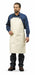 High Heat Bib Apron Thermonol 36 x 24 In